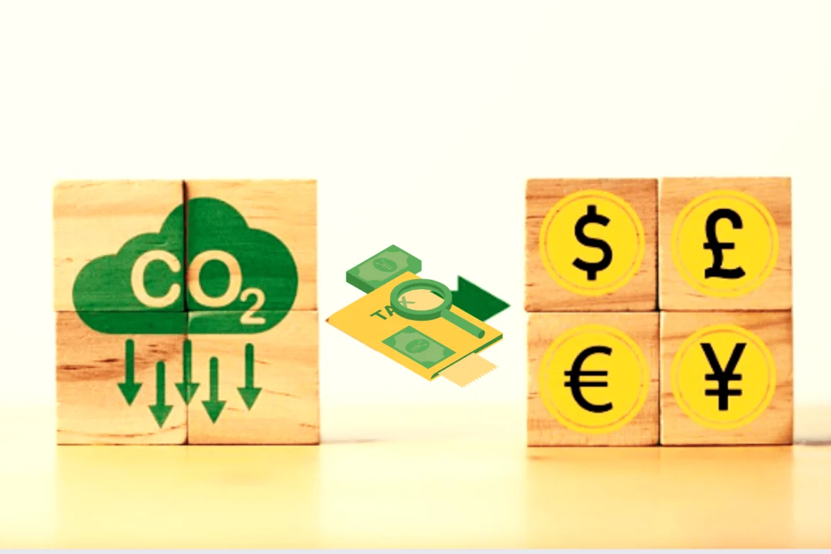 Carbon Tax A Burden on the Poor, Wrapped in the Glitter of Greenwashing