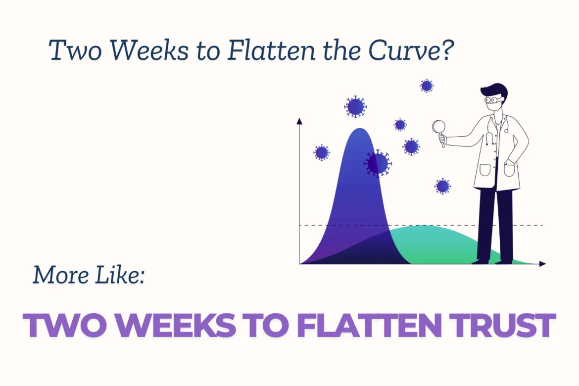 How Scientists Lost Their Credibility During the COVID-19 Pandemic