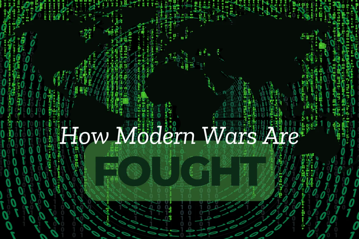 The Role of Geopolitics in Modern Warfare