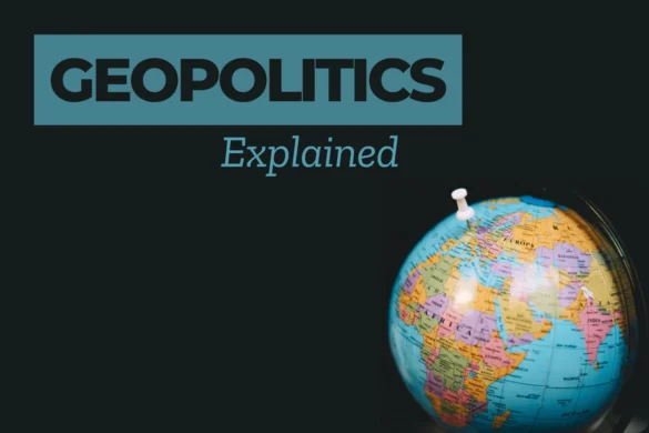 What is Geopolitics?