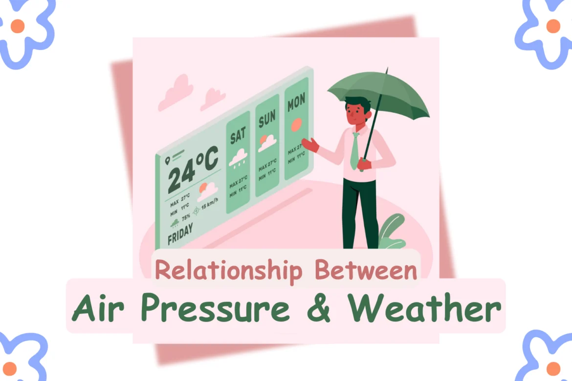 How Does Air Pressure Affect the Weather