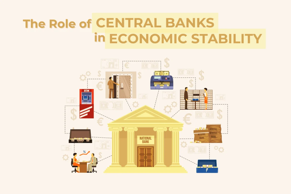 The Role of Central Banks in Economic Stability