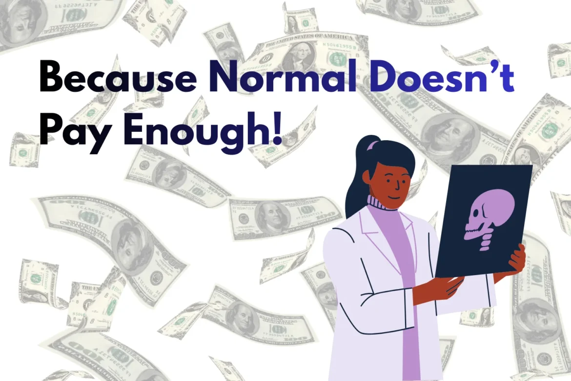 The Economics of Labeling Normal Human Behavior as Psychological Disorders