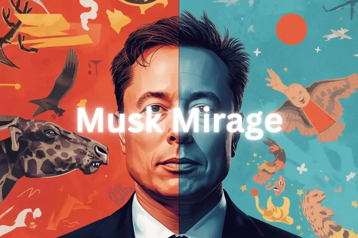 The Utter Hypocrisy of Elon Musk