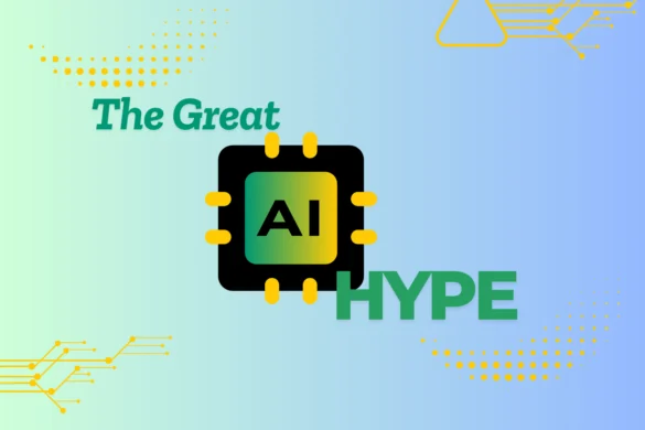 AI vs. Rule-Based Automation: How Companies Blur the Lines